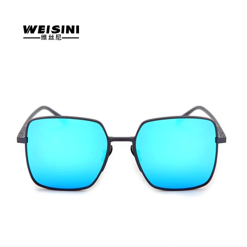 Men's Lifestyle Sunglasses factory